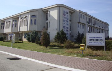 Protocol de colaborare între Universitatea „Ovidius“ şi ISJ